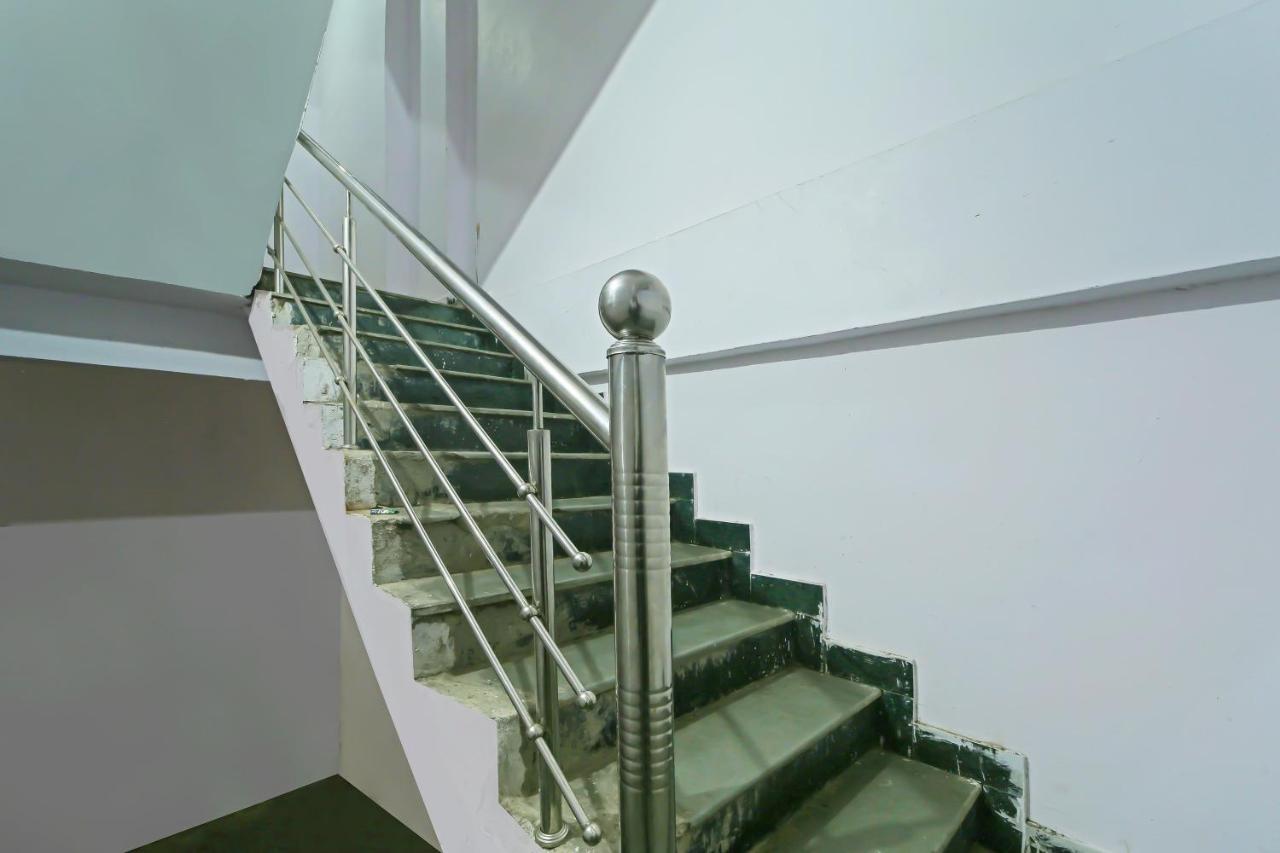 Oyo Flagship Hotel Capital Palace Bhopal Exteriör bild