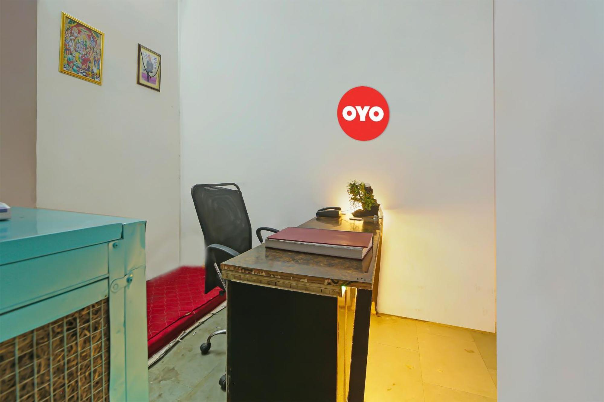 Oyo Flagship Hotel Capital Palace Bhopal Exteriör bild